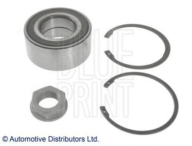 Комплект подшипника ступицы колеса BLUE PRINT ADP158201