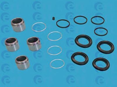 Ремкомплект, тормозной суппорт ERT