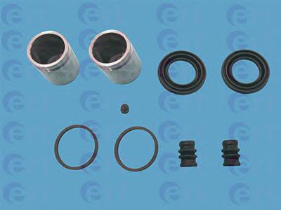 Ремкомплект, тормозной суппорт ERT