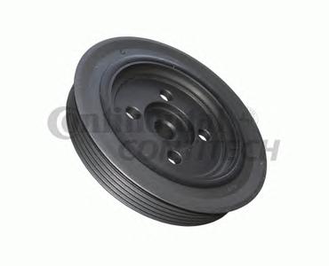 Ременный шкив, коленчатый вал CONTITECH VD1069