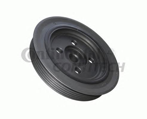 Ременный шкив, коленчатый вал CONTITECH