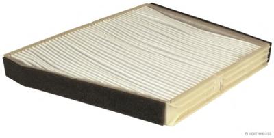 Фильтр, воздух во внутренном пространстве HERTH+BUSS JAKOPARTS J1340903