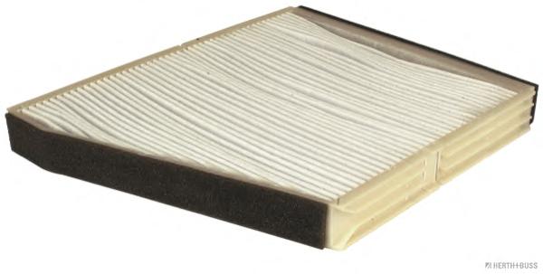Фильтр, воздух во внутренном пространстве HERTH+BUSS JAKOPARTS