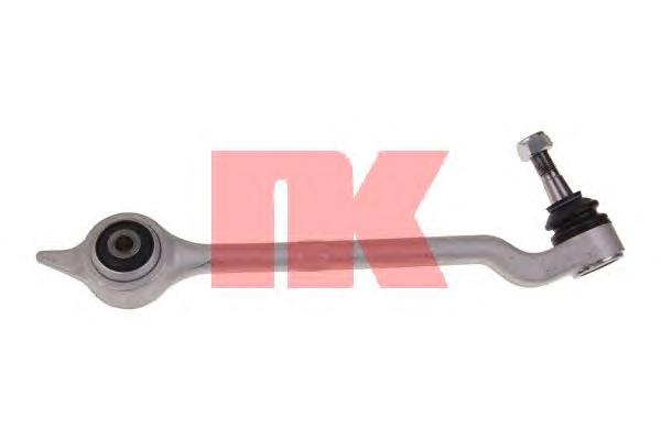 Рычаг независимой подвески колеса, подвеска колеса NK