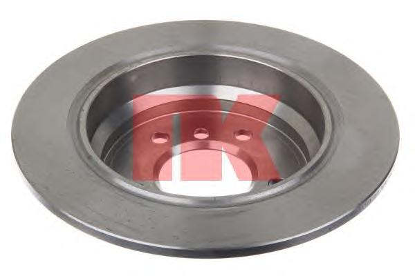 Тормозной диск NK