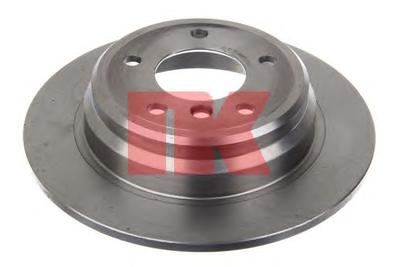 Тормозной диск NK