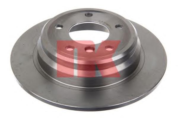 Тормозной диск NK