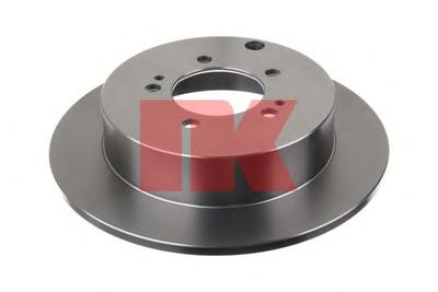 Тормозной диск NK 313053