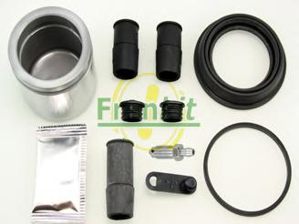 Ремкомплект, тормозной суппорт FRENKIT 260921