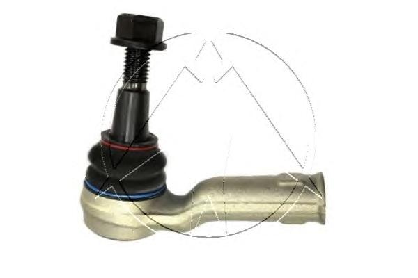 Наконечник поперечной рулевой тяги SIDEM