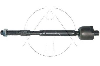 Осевой шарнир, рулевая тяга SIDEM 45618