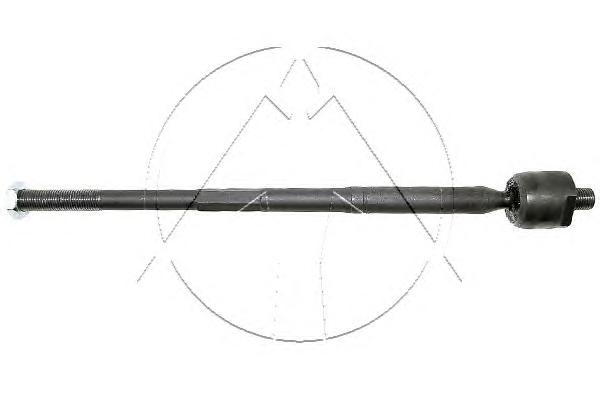 Осевой шарнир, рулевая тяга SIDEM