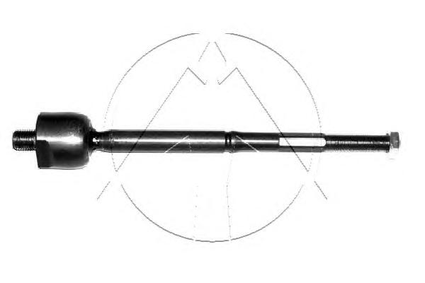 Осевой шарнир, рулевая тяга SIDEM