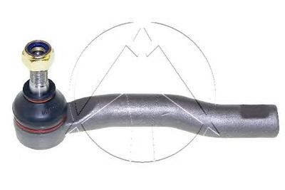 Наконечник поперечной рулевой тяги SIDEM 45944