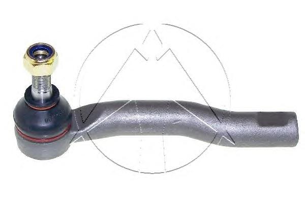 Наконечник поперечной рулевой тяги SIDEM