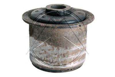 Подвеска, рычаг независимой подвески колеса SIDEM 893600