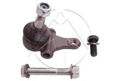 Несущий / направляющий шарнир SIDEM 51884