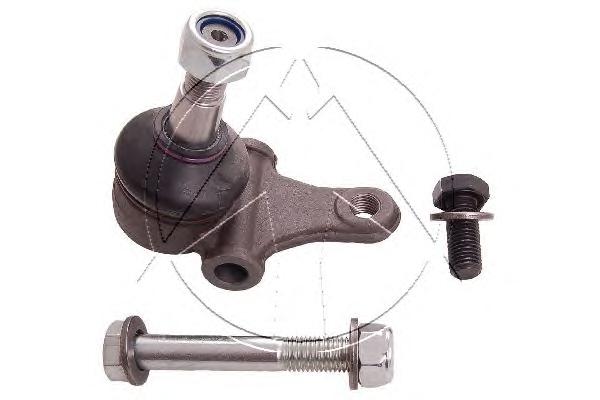 Несущий / направляющий шарнир SIDEM