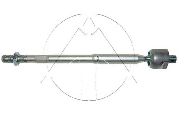 Осевой шарнир, рулевая тяга SIDEM