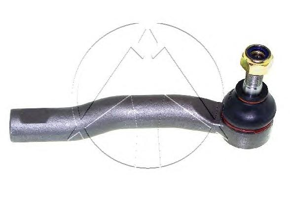 Наконечник поперечной рулевой тяги SIDEM