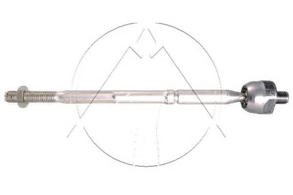 Осевой шарнир, рулевая тяга SIDEM