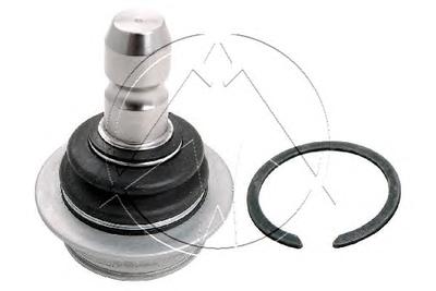 Несущий / направляющий шарнир SIDEM 89089