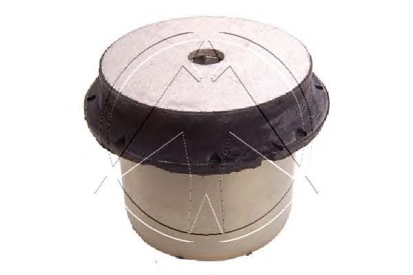 Втулка, балка моста SIDEM