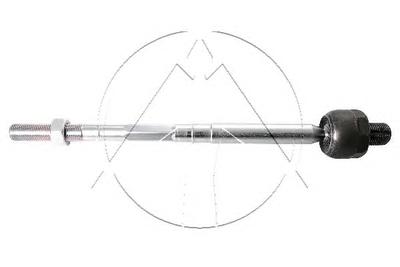 Осевой шарнир, рулевая тяга SIDEM 9116