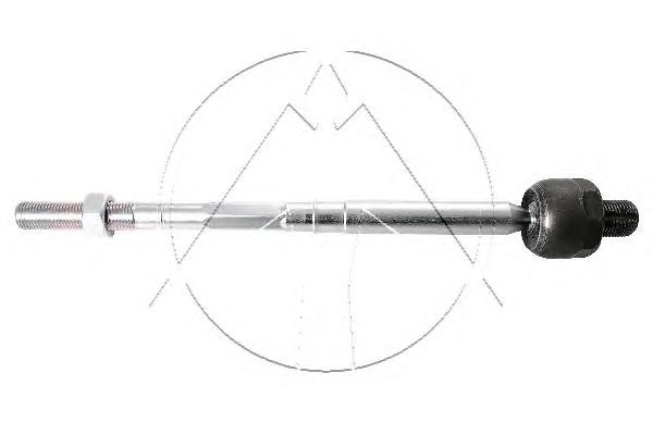 Осевой шарнир, рулевая тяга SIDEM