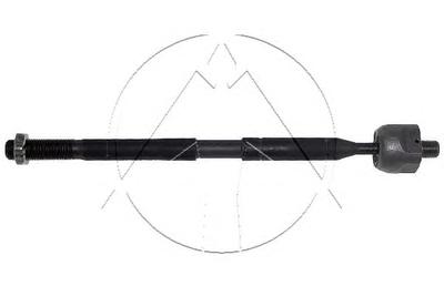 Осевой шарнир, рулевая тяга SIDEM 45813