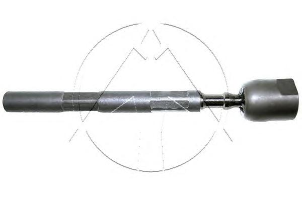 Осевой шарнир, рулевая тяга SIDEM