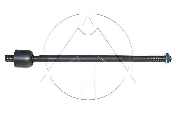 Осевой шарнир, рулевая тяга SIDEM