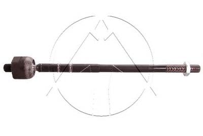 Осевой шарнир, рулевая тяга SIDEM 63614