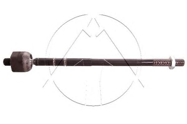 Осевой шарнир, рулевая тяга SIDEM