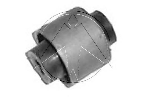 Подвеска, рычаг независимой подвески колеса SIDEM