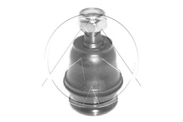 Несущий / направляющий шарнир SIDEM