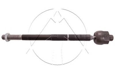 Осевой шарнир, рулевая тяга SIDEM 9110