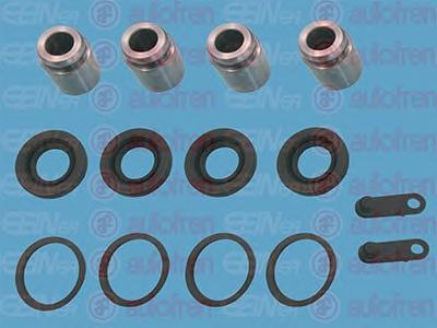 Ремкомплект, тормозной суппорт AUTOFREN SEINSA