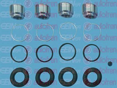 Ремкомплект, тормозной суппорт AUTOFREN SEINSA