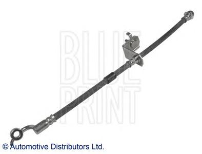 Тормозной шланг BLUE PRINT ADZ95343