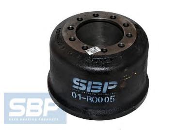 Тормозной барабан SBP