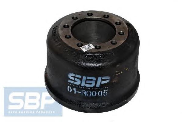 Тормозной барабан SBP