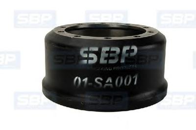 Тормозной барабан SBP 01-SA001