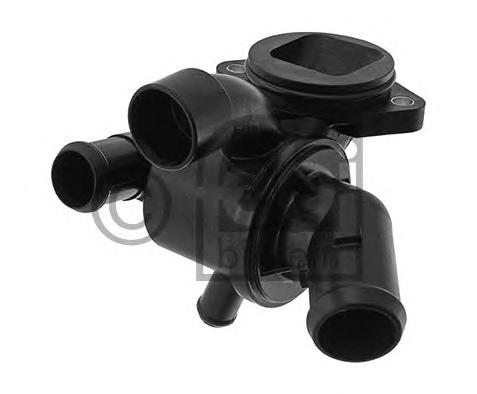 Термостат, охлаждающая жидкость FEBI BILSTEIN