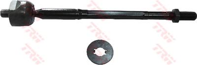 Осевой шарнир, рулевая тяга TRW JAR7539
