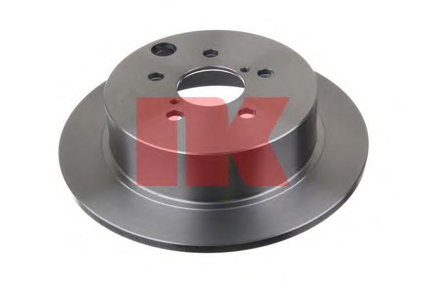 Тормозной диск NK