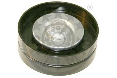 Паразитный / ведущий ролик, поликлиновой ремень OPTIMAL