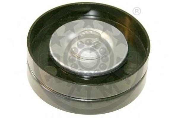 Паразитный / ведущий ролик, поликлиновой ремень OPTIMAL