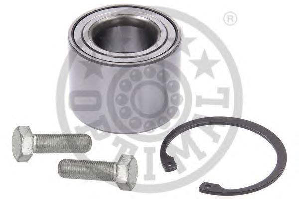 Комплект подшипника ступицы колеса OPTIMAL