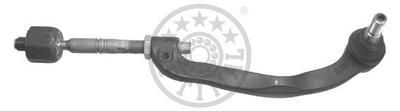 Поперечная рулевая тяга OPTIMAL G0-679